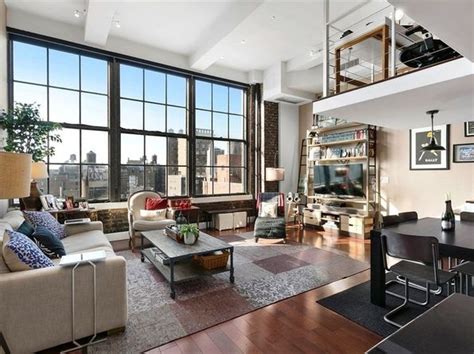 greenwich village apartments for rent